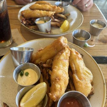 Monkeypod Kitchen by Merriman - Fresh Fish & Chips - New American Near Me - Kihei, Hawaii Monkeypod Kitchen by Merriman - Fresh Fish & Chips - New American Near Me - Kihei, Hawaii