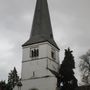 Photo of St. Andreas Kirche