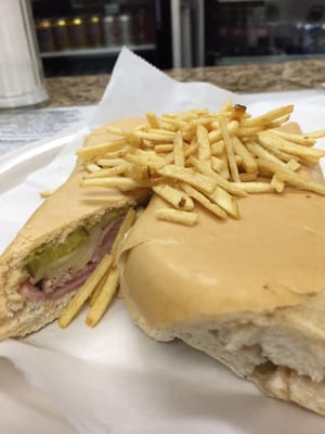 Las Palmas Restaurant by null