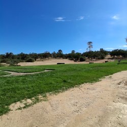 Sun Mountain Gun Club - Trap Fields