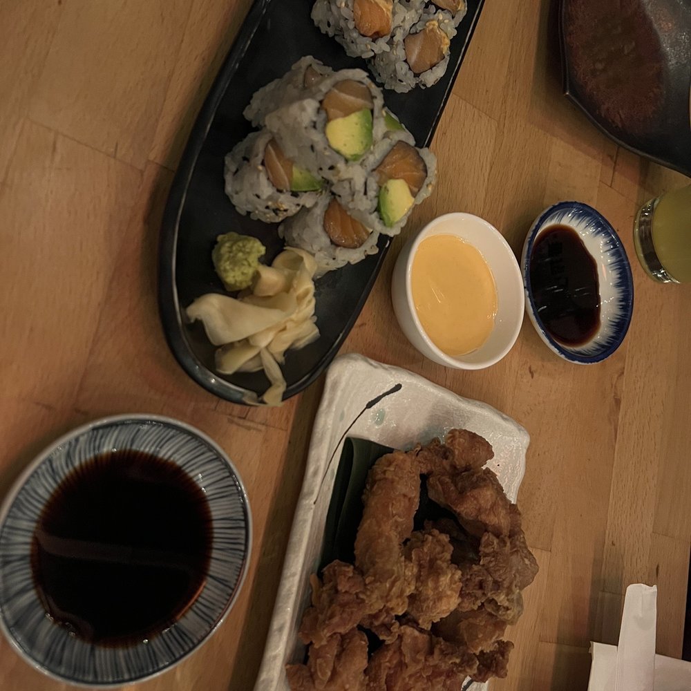 Kimura - Karage - Japanese Near Me - New York, New York Kimura - Karage - Japanese Near Me - New York, New York