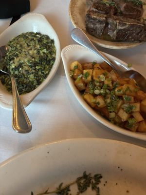 Lenny's North Seafood & Steakhouse by null