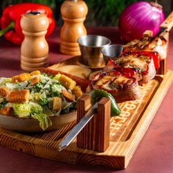 Nando Grill