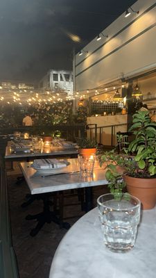 Rosemary's by null