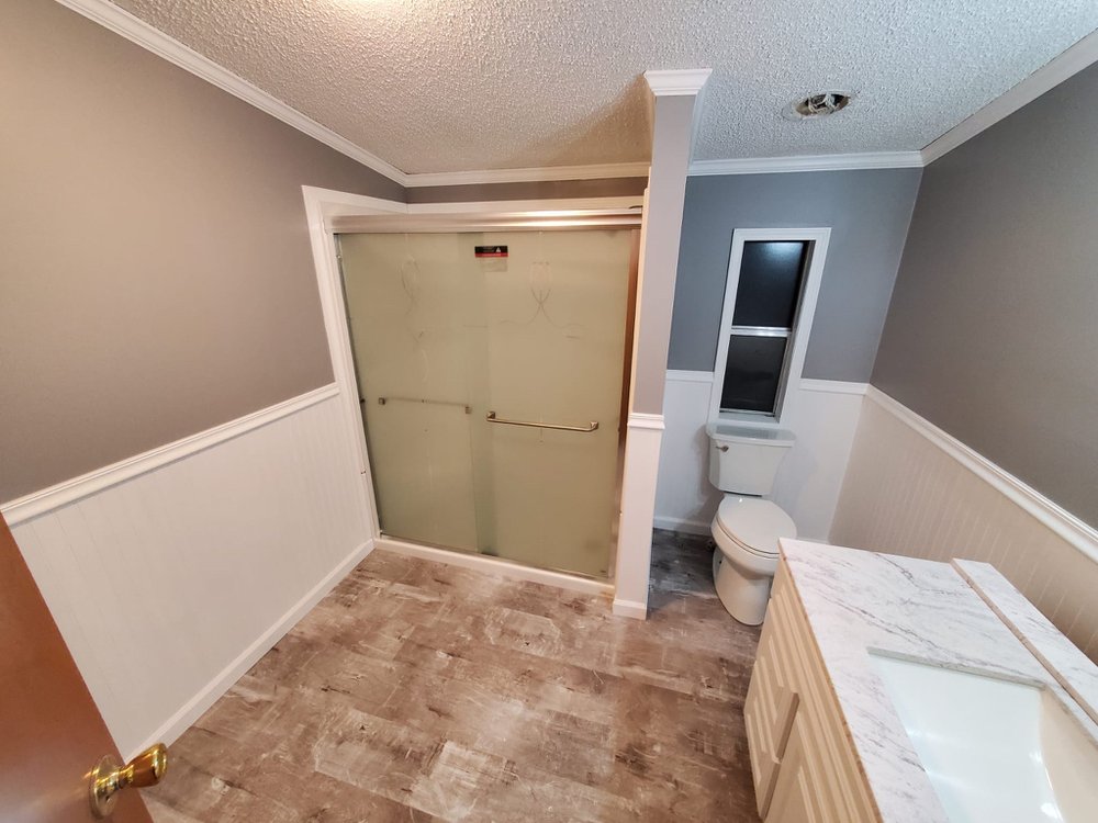 Slide of C&C Roofing and Restorations