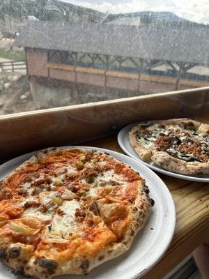 CROSSCUT PIZZERIA & TAPHOUSE by null