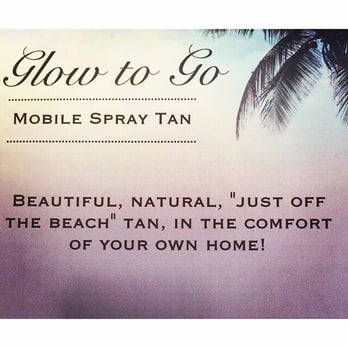 Spray Tan by Valerie - It's time to get your glow on!! - Spray Tanning Near Me - Belmont, California Spray Tan by Valerie - It's time to get your glow on!! - Spray Tanning Near Me - Belmont, California
