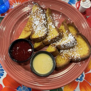 The Flying Biscuit Cafe - French toast - New American Near Me - Charlotte, North Carolina The Flying Biscuit Cafe - French toast - New American Near Me - Charlotte, North Carolina