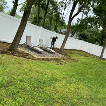 G Campos Landscaping - Landscaping Near Me