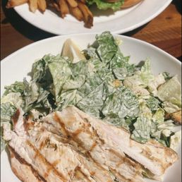 Caesar Salad