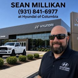 Hyundai Of Columbia