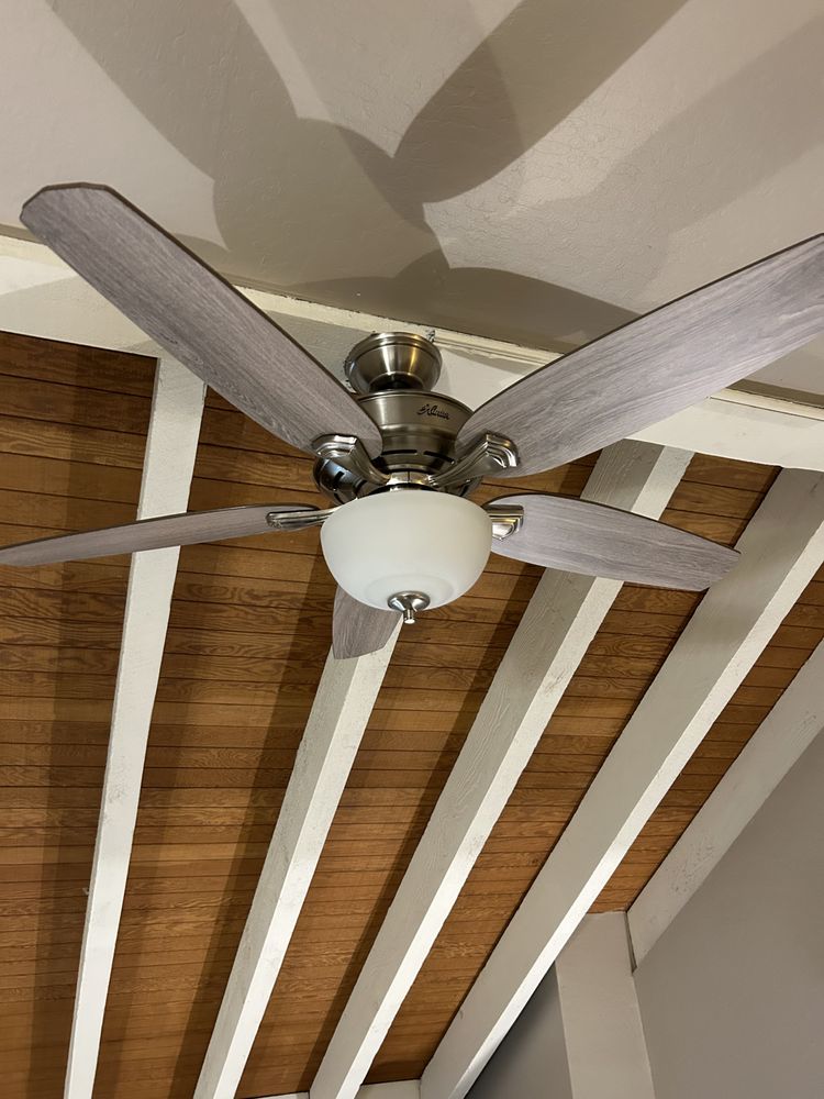 Slide of Tahomes Repair