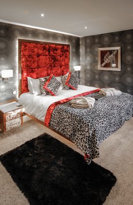 The Cranleigh Boutique by null