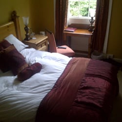 Wrangham House