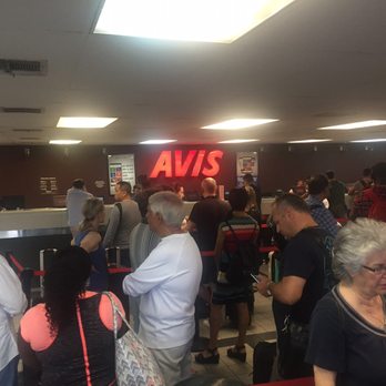 Avis - Disappointing service. Been waiting in line for 30 minutes and haven't moved! Poor staff management given the holiday weekend. - Car Rental Near Me - Los Angeles, California Avis - Disappointing service. Been waiting in line for 30 minutes and haven't moved! Poor staff management given the holiday weekend. - Car Rental Near Me - Los Angeles, California