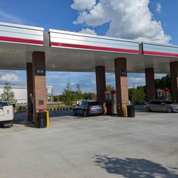 QuikTrip - QuikTrip, 4035 Concourse Bv, Charlotte