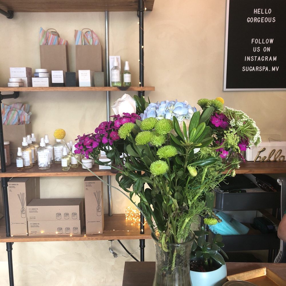 Sugar Spa - Skin Care Near Me - Mountain View, California Sugar Spa - Skin Care Near Me - Mountain View, California