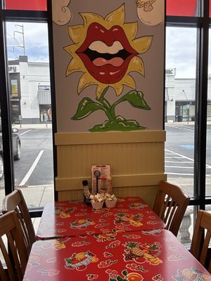 Cafe Sunflower Sandy Springs by null