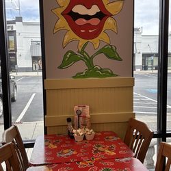 The Flying Biscuit Cafe