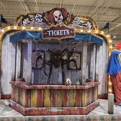 Spirit Halloween - Tickets