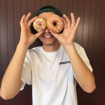 The Donut - Donut fun(: - Donuts Near Me - San Pedro, California The Donut - Donut fun(: - Donuts Near Me - San Pedro, California