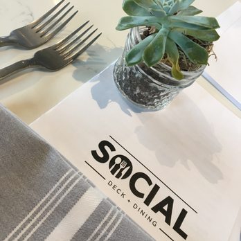 Social Deck + Dining - Venues & Event Spaces Near Me - Oklahoma City, Oklahoma Social Deck + Dining - Venues & Event Spaces Near Me - Oklahoma City, Oklahoma