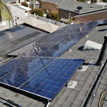 Top Tier Solar Panel Cleaning - Solar panel after cleaning. - Solar Panel Cleaning Near Me Top Tier Solar Panel Cleaning - Solar panel after cleaning. - Solar Panel Cleaning Near Me