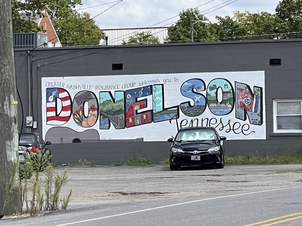 CITY OF DONELSON 1417 Murfreesboro Pike, Nashville, Tennessee Local Flavor Yelp