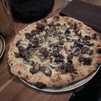 Young Joni - Umami Mama - Pizza Near Me - Minneapolis, Minnesota