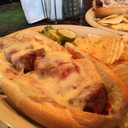 Meatballs