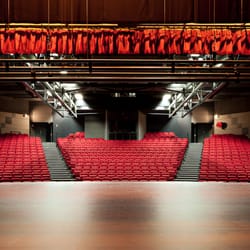 Espace Albert Camus-auditorium_RémiDulac