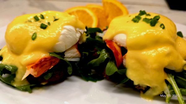 Belly Cake Pancake House by null