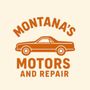 Photo of Montana’s Motors and Repair