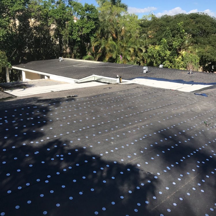 Slide of Praxis Industries