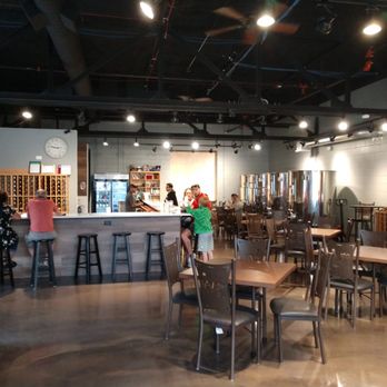 Fox Valley Winery - the tasting area - Wineries Near Me - Oswego, Illinois Fox Valley Winery - the tasting area - Wineries Near Me - Oswego, Illinois