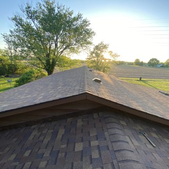Angel Roof Remodels - Roofing Near Me - Murphysboro, Illinois Angel Roof Remodels - Roofing Near Me - Murphysboro, Illinois