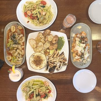 Salmeri's Italian Kitchen - Italian Near Me - Fort Mill, South Carolina Salmeri's Italian Kitchen - Italian Near Me - Fort Mill, South Carolina