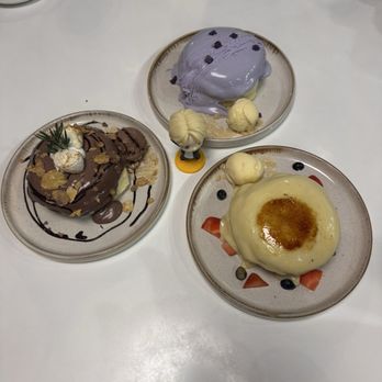 Cake de Partie - Coffee & Tea Near Me - San Diego, California