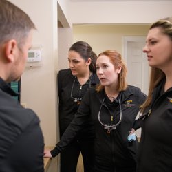 Laser Dentistry of Erie