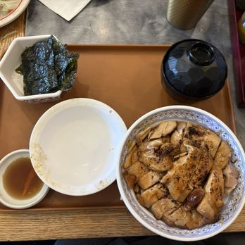 The Hungry Duck - Chicken don - Japanese Near Me - Vancouver, British Columbia The Hungry Duck - Chicken don - Japanese Near Me - Vancouver, British Columbia
