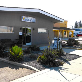 Central Valley Lock & Safe - Open Mon. - Fri.
8:30 am to 5:00 pm - Keys & Locksmiths Near Me - Reedley, California