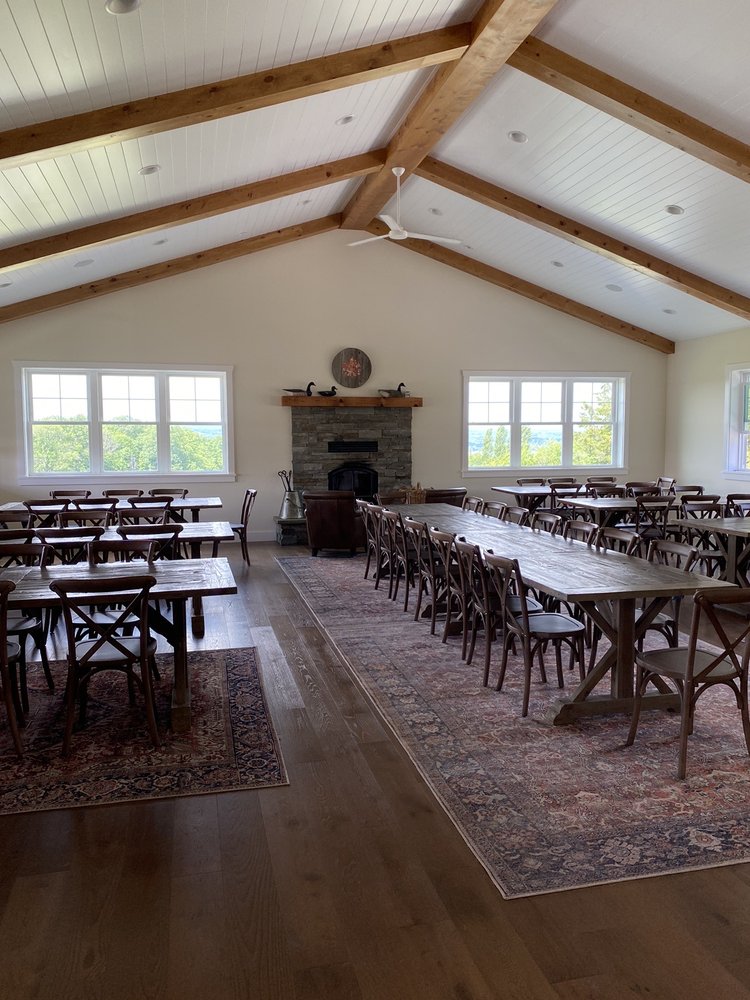 BRIGHT LEAF VINEYARD 20 Photos & 23 Reviews King Ferry, New York