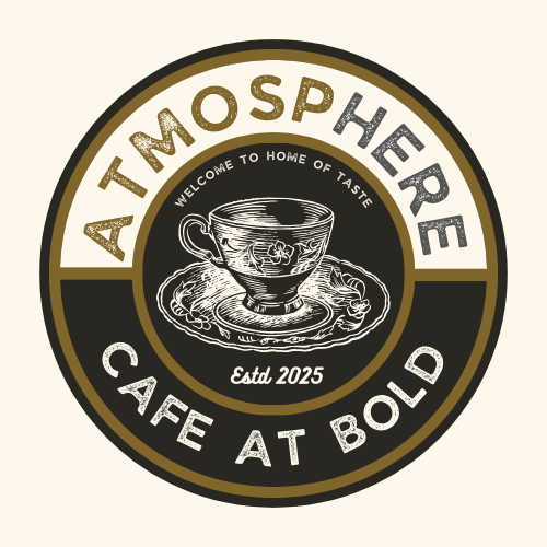 Atmosphere Logo