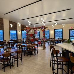 Silverland Bistro & Bar