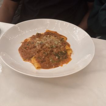Yebo Beach Haus - Bolognese - New American Near Me - Atlanta, Georgia