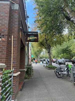 Shawn O'Donnell's American Grill and Irish Pub by null