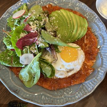 Namu Kitchen - Kimchi pancake - Breakfast & Brunch Near Me - West Covina, California