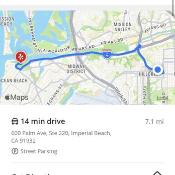 Yoga With Shawna - Old address still here on Yelp. - Reiki Near Me - Imperial Beach, California