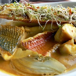 Restaurant Jilali B