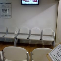 Balsall Heath Health Centre